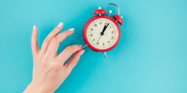 E-File Manicure 2.0: Speed + Quality = Success